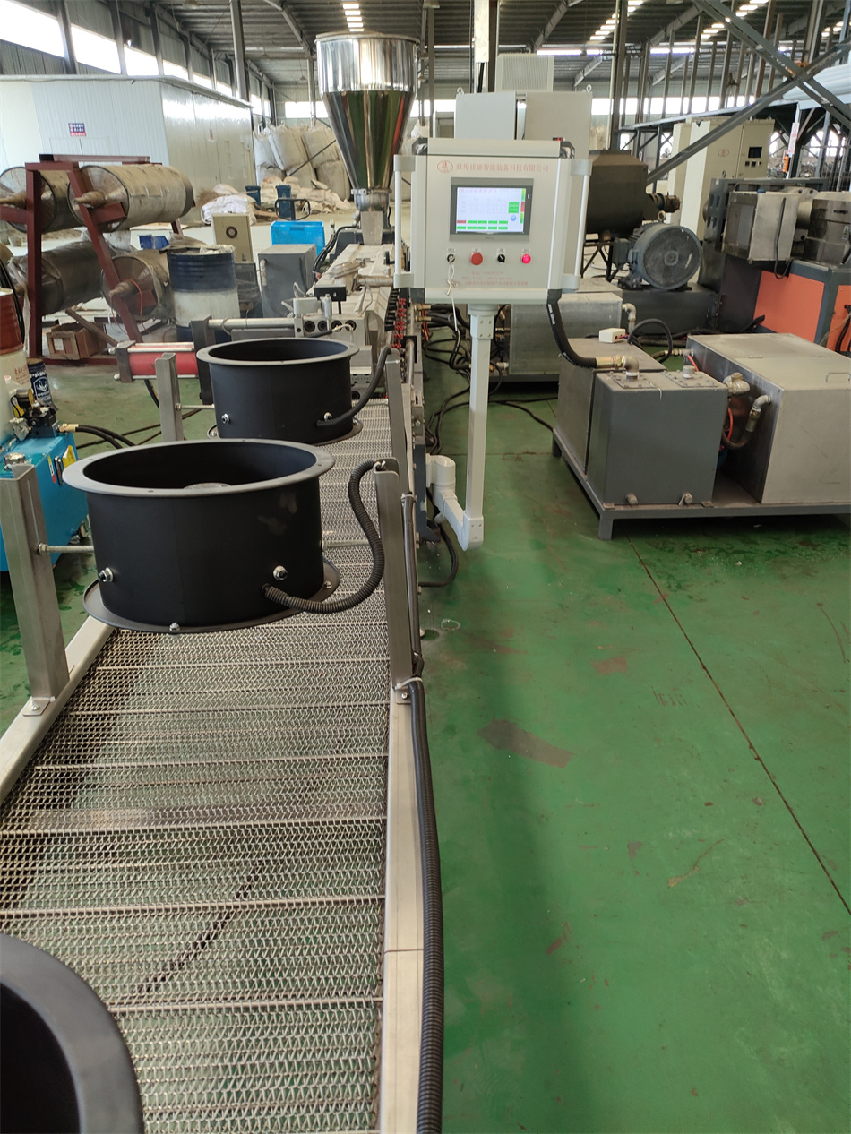 生物降解母粒造粒代加工_生物降解造粒代加工_玖德隆